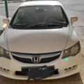 SAR 15000,  Honda Civic,  2009,  Automatic,  375000 KM,  Neat And Clean Engine And Gear In Perfect Condition