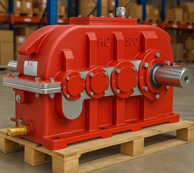 Ahmedabad, Industrial Machinery, INR 10,  Gearbox Manufacturers In Singapore