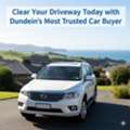Clear Your Driveway Today With Dunedin&rsquo;s Most Trusted Car Buyer