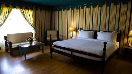 Jaipur, Business, Are You Looking For Hotels In Ranthambore, India?