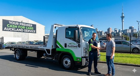 Auckland, Auto Parts, Top Dollar Paid - Your Premier Cash For Cars Auckland Service