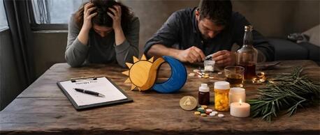 Los Angeles, Health, Dual Treatment For Bipolar Disorder And Addiction Recovery