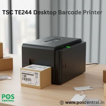 Noida, Electronics, INR 11499,  TSC TE 244 Barcode Printer For Tomorrow&rsquo;s Retail Technology
