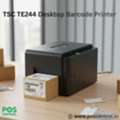 INR 11499,  TSC TE 244 Barcode Printer For Tomorrow&rsquo;s Retail Technology