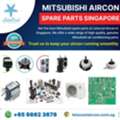 Mitsubishi Aircon Spare Parts