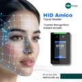 HID Amico Hits UAE Shelves: Effortless Security Upgrades