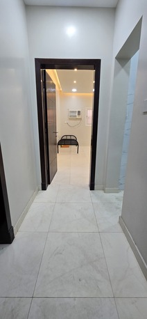 Ras Tanura, Rooms for Rent, SAR 700/month,  Single Room With Separate Entrance, Attached Bathroom, AC,Cot, & Water Heater Available.