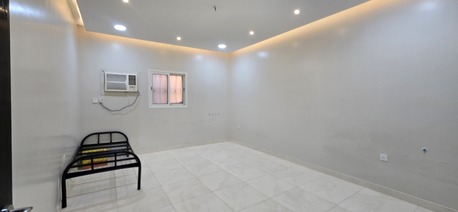 Ras Tanura, Rooms for Rent, SAR 700/month,  Single Room With Separate Entrance, Attached Bathroom, AC,Cot, & Water Heater Available.