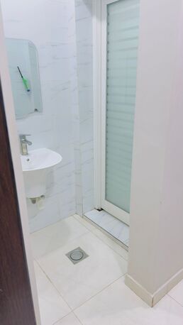 Ras Tanura, Rooms for Rent, SAR 700/month,  Single Room With Separate Entrance, Attached Bathroom, AC,Cot, & Water Heater Available.