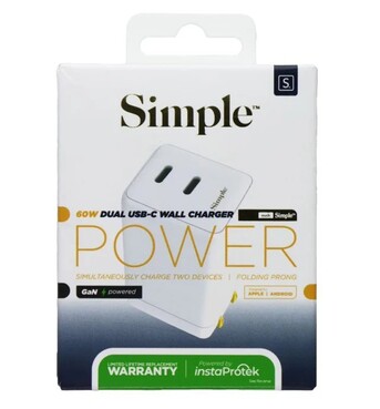 New York, Electronics, USD 24,  Upgrade Your Charging Setup With High-Performance Wall & Car Chargers