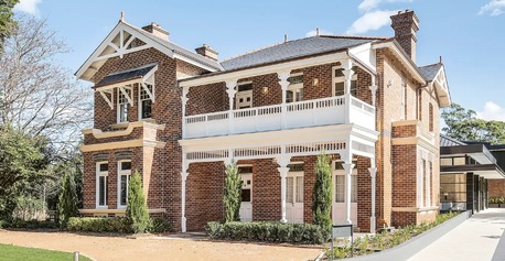 Sydney, Health, Retirement Living Upper North Shore | Boutique Luxury Residences In Wahroonga