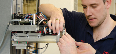 Singapore, Technical, Professional Fixture Fabrication Services For Industrial Needs