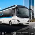 Eicher Staff Buses - Built For Everyday Mobility
