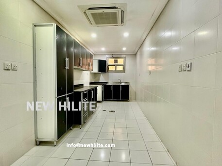 Kuwait City, Villas, KWD 2000,  RENOVATED VILLA FOR RENT IN JABRIYA