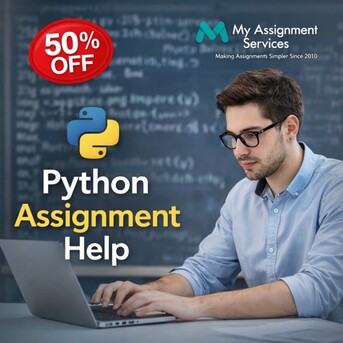 London, Education, Affordable Expert Support For Python Programming Assignments