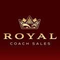 Royal Coach Sales