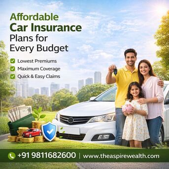 Paris, Business, Affordable Car Insurance Plans For Every Budget