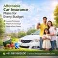 Affordable Car Insurance Plans For Every Budget