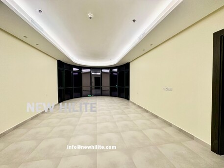 Salmiya, Apartments/Houses, KWD 1600/month,  Studio,  BRAND NEW PENTHOUSE WITH ROOF FOR RENT IN SALMIYA