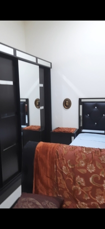Tubli, Rooms Available, BHD 170/month,  FULL FURNISHED STUDIO PREMIUM - TUBLI - NEW BUILDING