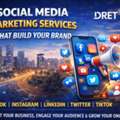Social Media Marketing Services That Build Your Brand