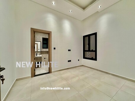 Kuwait City, Apartments/Houses, KWD 8001000/month,  Studio,  TWO MASTER BEDROOM APARTMENT WITH BALCONY FOR RENT IN KUWAIT CITY