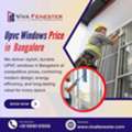 Upvc Windows Price In Bangalore