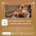 Get Professional Tarot Card Reading Services