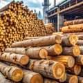 Trusted Affordable African Timber Suppliers In UAE For Construction And Furniture Needs