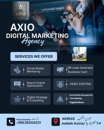 Dammam, Software Development, IT Servics