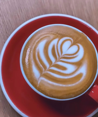 Buraidah, Job Seekers, Cashier Barista