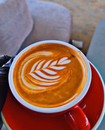 Buraidah, Job Seekers, Cashier Barista