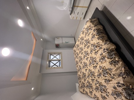 Khobar, Rooms Available, SAR 1600/month,  Furnished,  Furnished Room For Single Executive & Professional Separate Entrance And Toilet