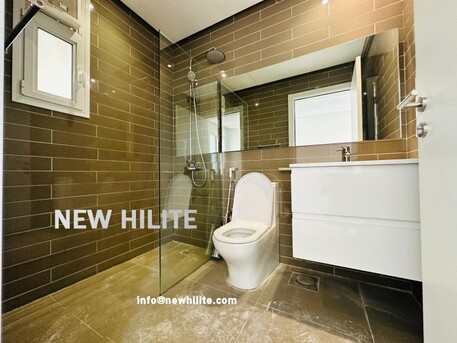 Salmiya, Apartments/Houses, KWD 800/month,  Studio,  THREE BEDROOM PENTHOUSE FOR RENT IN SALMIYA