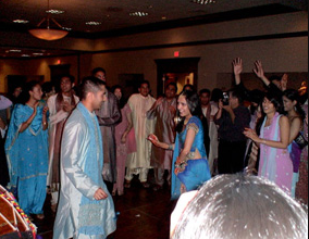 New York, Business, Indian Dj Virginia VA