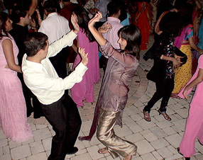 New York, Business, Indian Dj Virginia VA