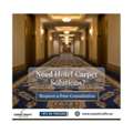 Need Hotel Carpet Solutions? Request A Free Consultation