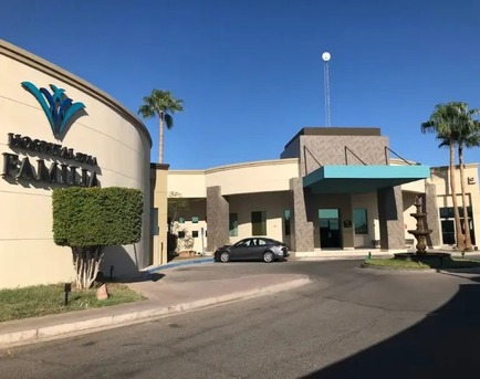 Mexico City, Health, Trusted Private Healthcare In Mexicali