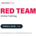 Expert Red Team Training Program