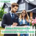 Smart Protection For Commercial Property Taxes