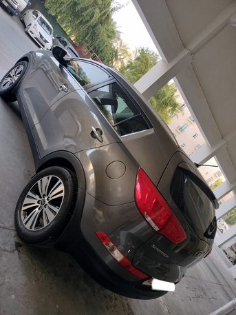 Manama, Vehicles, Cars & Trucks , BHD 1,  Kia Sportage,  2016,  Automatic,  120000 KM,