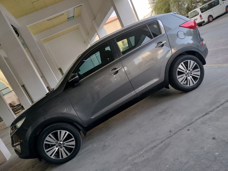 Manama, Vehicles, Cars & Trucks , BHD 1,  Kia Sportage,  2016,  Automatic,  120000 KM,