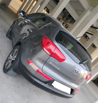 Manama, Vehicles, Cars & Trucks , BHD 1,  Kia Sportage,  2016,  Automatic,  120000 KM,