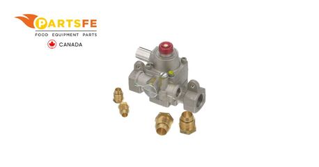 New York, Household Items, CAD 231,  Vulcan Hart 922159A Oven WP Safety Valve