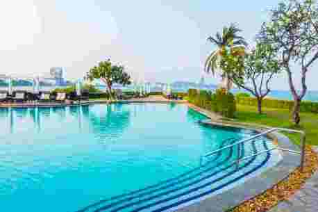 Perth, Construction, Premium Pool Landscaping Perth Services Free Design Consultation