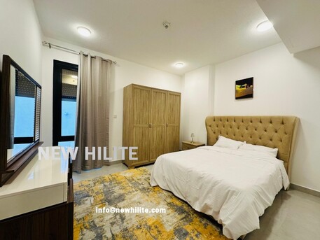 Salmiya, Apartments/Houses, KWD 1700/month,  Studio,  FULLY FURNISHED VILLA WITH PRIVATE POOL FOR RENT IN SALMIYA