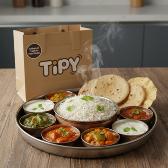 Haryana, Delivery, Local Food Delivery Made Easy &ndash; Order Online With Tipy App