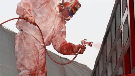 Manchester, Business, Paint While U Wait