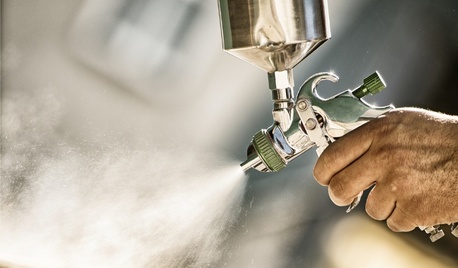 Manchester, Business, Paint While U Wait