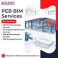 Explore The Best PEB BIM Services​ In Las Vegas, USA